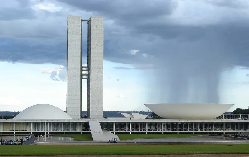 Apagão digital, festa real: o que acontece quando o Brasil decide se divertir sem pedir licença ao algoritmo