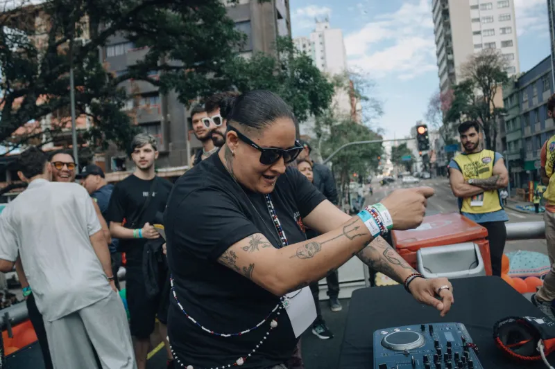 Pancadão, flow e brega: os ritmos que estão redesenhando o que significa ser brasileiro